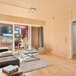 5,1Sq Mts Room -Forests Cozy House