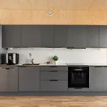 5,1Sq Mts Room -Forests Cozy House