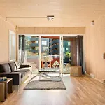 5,1Sq Mts Room -Forests Cozy House