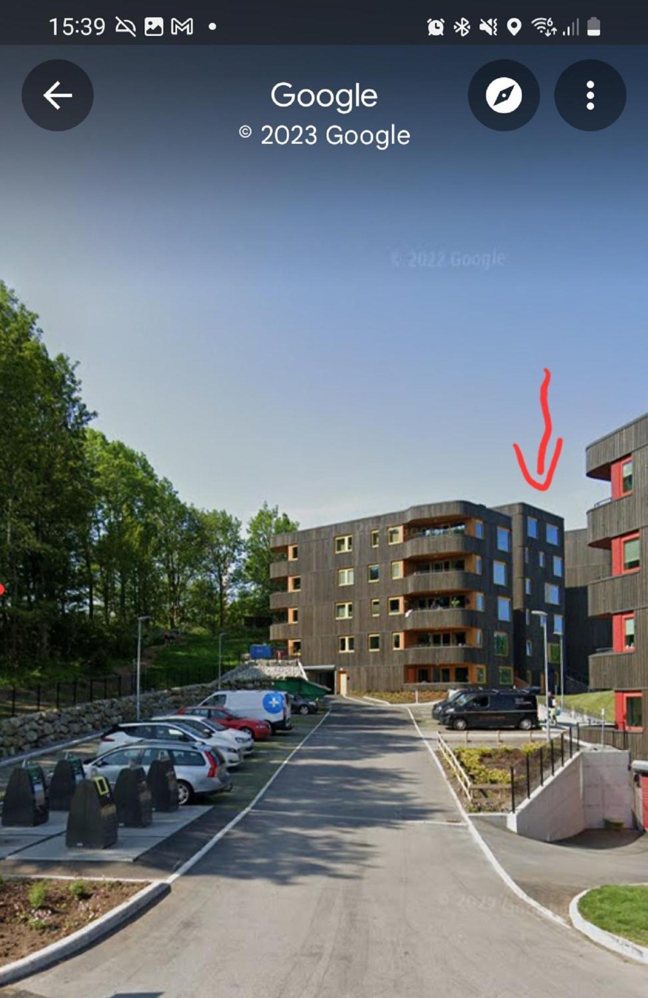 5,1sq Mts -forests Cozy House Privat overnatting Stavanger