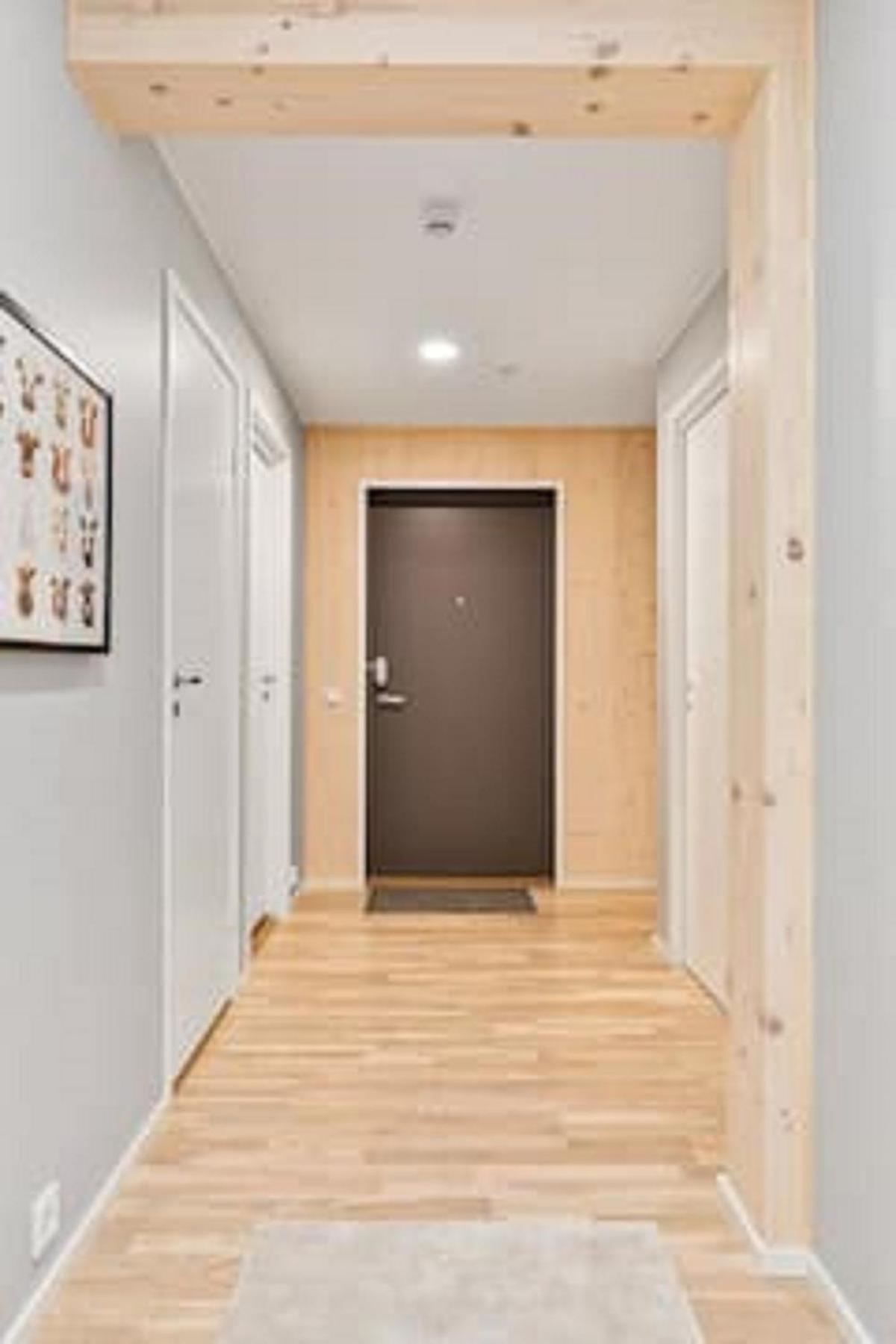 5,1sq Mts -forests Cozy House Hospedagem domiciliar *