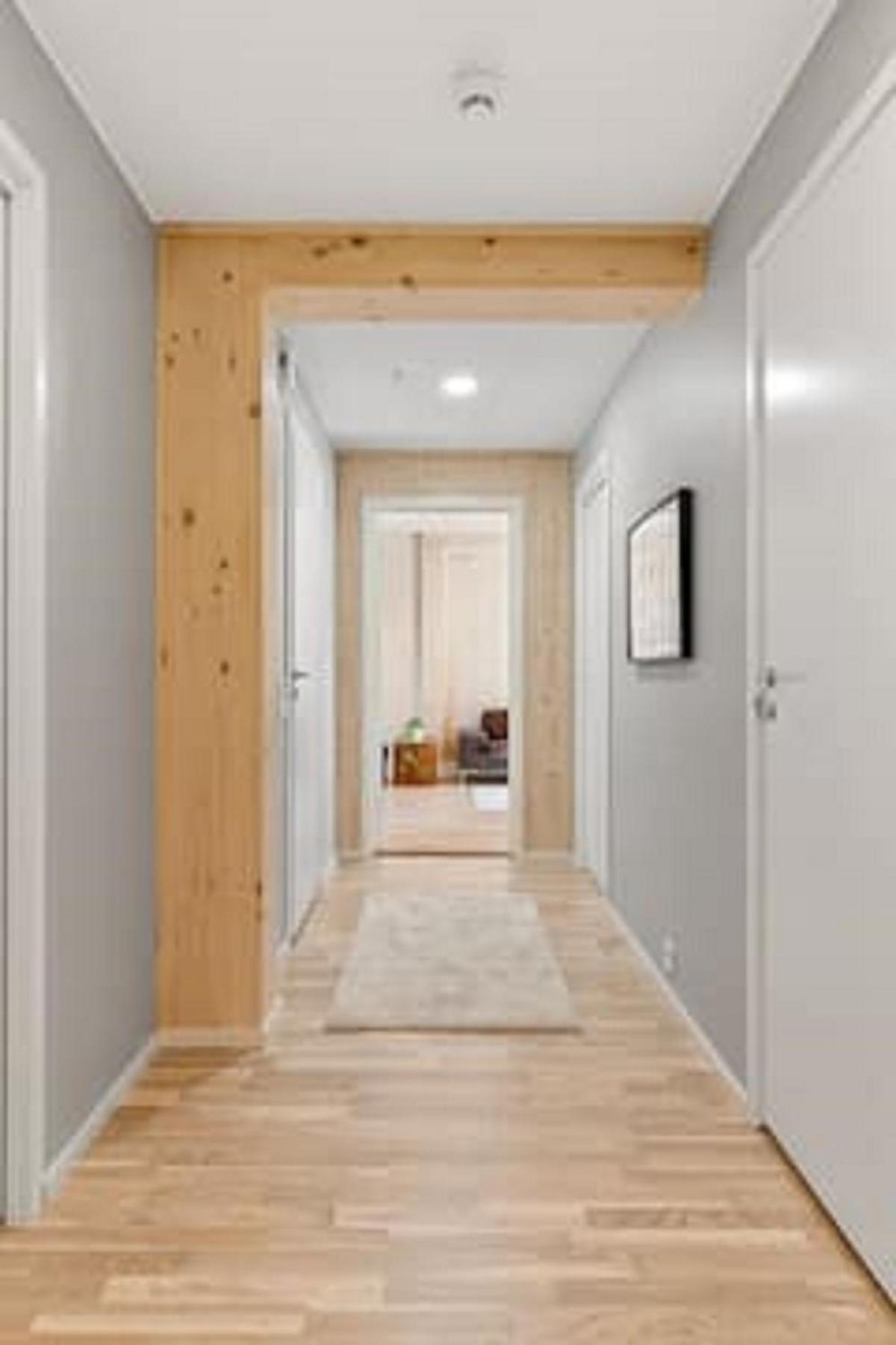 Privat overnatting 5,1sq Mts -forests Cozy House *